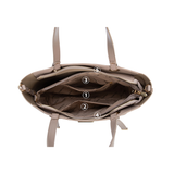 Palomino Moira Totebag - Khaki