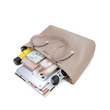 Palomino Moira Totebag - Khaki