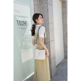Palomino Jessline Handbag - Ivory