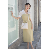 Palomino Jessline Handbag - Ivory