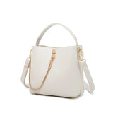 Palomino Jessline Handbag - Ivory