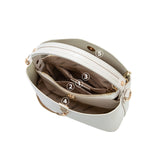 Palomino Jessline Handbag - Ivory