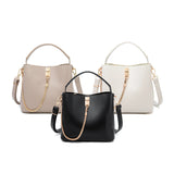 Palomino Jessline Handbag - Ivory