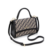 Palomino Joanna Slingbag - Black