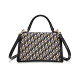 Palomino Joanna Slingbag - Black