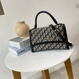 Palomino Joanna Slingbag - Black