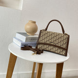 Palomino Joanna Slingbag - Khaki