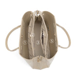 Palomino Tobias Handbag - Khaki