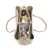 Palomino Tobias Handbag - Khaki