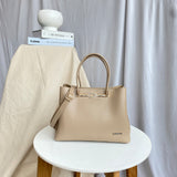 Palomino Tobias Handbag - Khaki