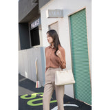 Palomino Tobias Handbag - Khaki