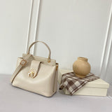 Palomino Joven Handbag - Cream