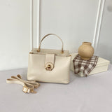 Palomino Joven Handbag - Cream