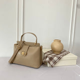 Palomino Joven Handbag - Khaki