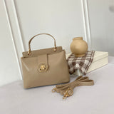 Palomino Joven Handbag - Khaki