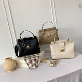 Palomino Joven Handbag - Cream