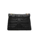 Palomino Luisa Shoulderbag - Black