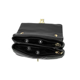 Palomino Luisa Shoulderbag - Black