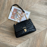Palomino Luisa Shoulderbag - Black