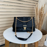 Palomino Luisa Shoulderbag - Black