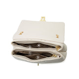 Palomino Luisa Shoulderbag - Cream