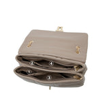 Palomino Luisa Shoulderbag - Khaki