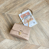 Palomino Luisa Shoulderbag - Khaki