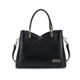 Palomino Olvin Handbag - Black