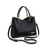 Palomino Olvin Handbag - Black