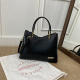 Palomino Olvin Handbag - Black