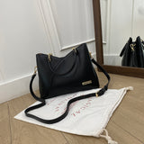 Palomino Olvin Handbag - Black
