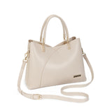 Palomino Olvin Handbag - Cream