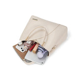 Palomino Olvin Handbag - Cream
