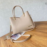 Palomino Olvin Handbag - Khaki