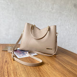 Palomino Olvin Handbag - Khaki