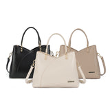 Palomino Olvin Handbag - Cream
