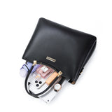 Palomino Benita Handbag - Black