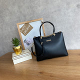 Palomino Benita Handbag - Black