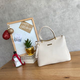 Palomino Benita Handbag - Cream