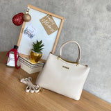 Palomino Benita Handbag - Cream