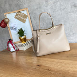 Palomino Benita Handbag - Khaki
