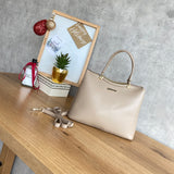 Palomino Benita Handbag - Khaki