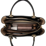 Palomino Rosean Handbag - Black