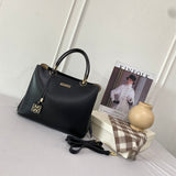 Palomino Rosean Handbag - Black