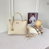 Palomino Rosean Handbag - Cream