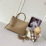 Palomino Rosean Handbag - Khaki