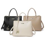 Palomino Rosean Handbag - Khaki