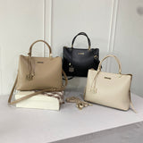 Palomino Rosean Handbag - Cream