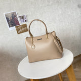 Palomino Winela Handbag - Khaki