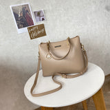 Palomino Winela Handbag - Khaki